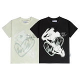 DKMV Baby Tee Rissi