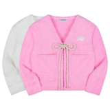 DKMV Marshmallow Cardigan