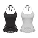 DKMV Peony Top