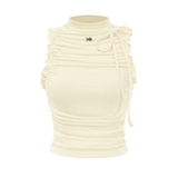 DKMV Kansai Top - Vàng