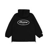 DKMV Jacket Original-Đen