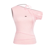 DKMV Allis Top - Hồng