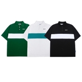 DKMV Polo Stripe