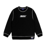 DKMV Sweater Seam