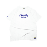 DKMV Tee Original-Trắng