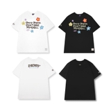 DKMV Tee Flowers