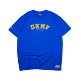 DKMV Tee Jersey-Xanh biển