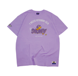 DKMV Tee Vitamin Sea-PURPLE