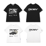 DKMV Tee Racing