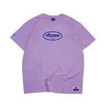 DKMV Tee Original-Tím