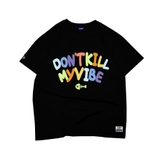 DKMV Tee Color Box-Black