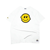 DKMV Tee Always Smile-Trắng