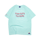 DKMV Tee Too Cute To Care