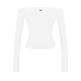 DKMV Breeze Top - Trắng