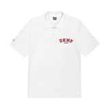 DKMV Polo Academy - WHITE