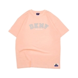 DKMV Tee Jersey-Đào