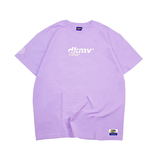 DKMV Tee Logo-Tím