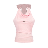 DKMV Heulwen Top - Hồng