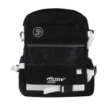 DKMV Plastic Logo Backpack