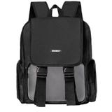DKMV Highlight Backpack-FULL BLACK
