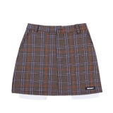 DKMV Skirt Loli-Checked