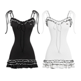 DKMV Soo Min Dress