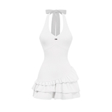 DKMV Kylie Dress - Trắng