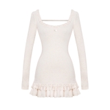 DKMV Cather Dress - Kem