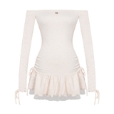 DKMV Liz Dress - Kem