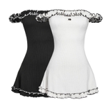 DKMV Da Eun Dress