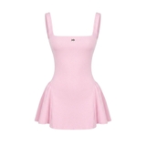 DKMV Caroline Dress - Hồng