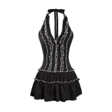 DKMV Youngie Dress