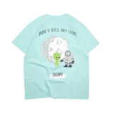 DKMV Tee Astronaut