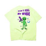 DKMV Tee Aliens