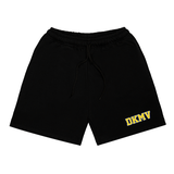 DKMV Short Academy - BLACK