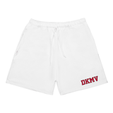 DKMV Short Academy - WHITE