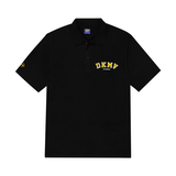 DKMV Polo Academy - BLACK