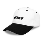 DKMV Baseball Cap - Đen