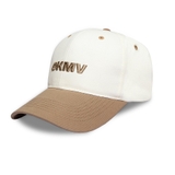 DKMV Baseball Cap - Nâu