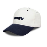 DKMV Baseball Cap - Xanh đen