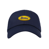 DKMV Cap Logo-Xanh biển