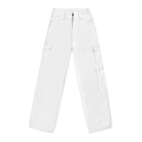 DKMV 2Box Jean - WHITE