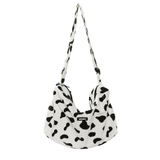 DKMV Shoulder Bag Cow