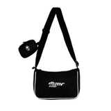 DKMV Hobo Bag