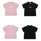 DKMV Baby Tee Jersey