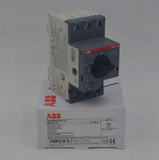 APTOMAT ABB MS 116 - 16.0, 1SAM250000R1011