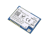 ZIGBEE MODULE CC2530 + CC2592 (PA) E18-MS1PA1-IPX, maker: EBYTE.