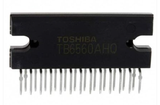IC TB6560AHQ