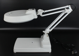 Kính lúp để bàn LT-86C 10X đèn LED