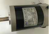 Mô tơ SERVO 82SYT-70, NO.1304066, Output: 70W,23.5V,700rpm,Weight: 3Kg